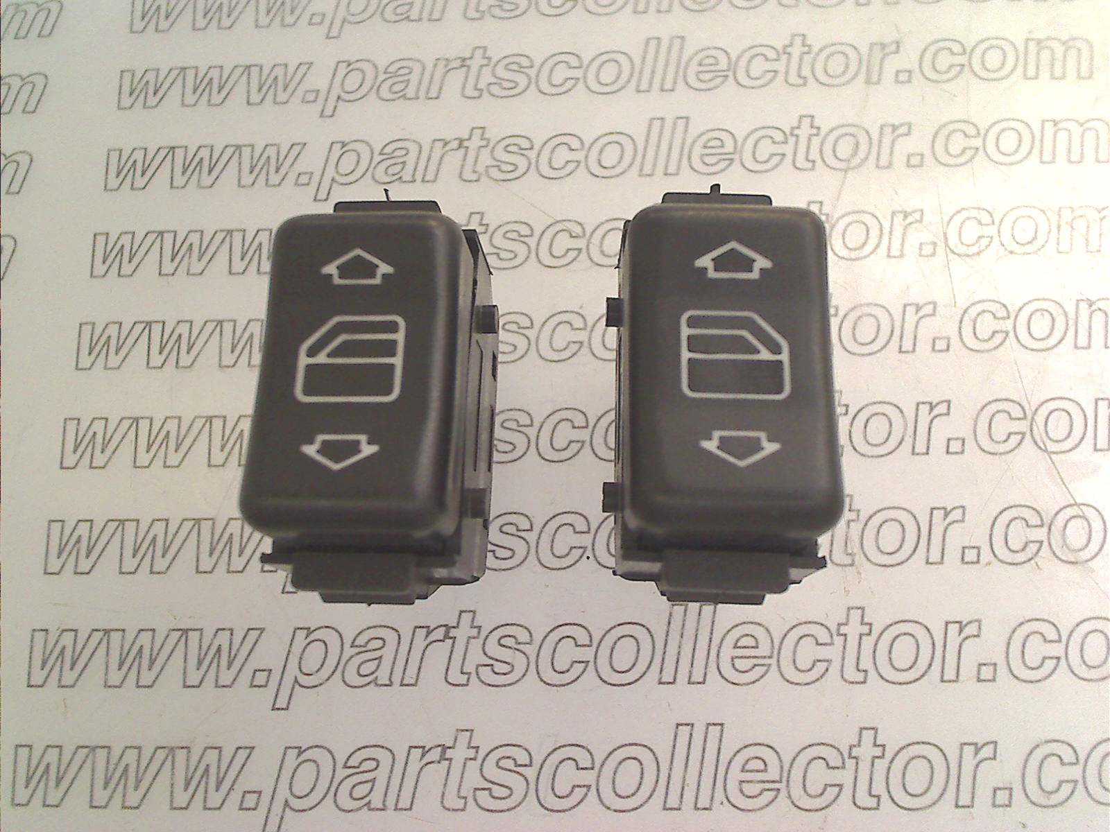 ANSOR  Electrical system code 9503 compatible with: ANSOR ANSOR